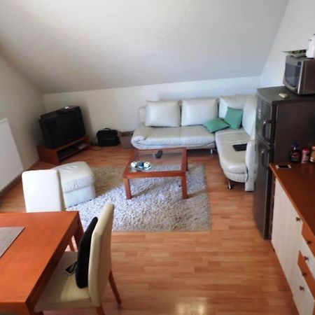 Siraly Apartman Siófok Zewnętrze zdjęcie