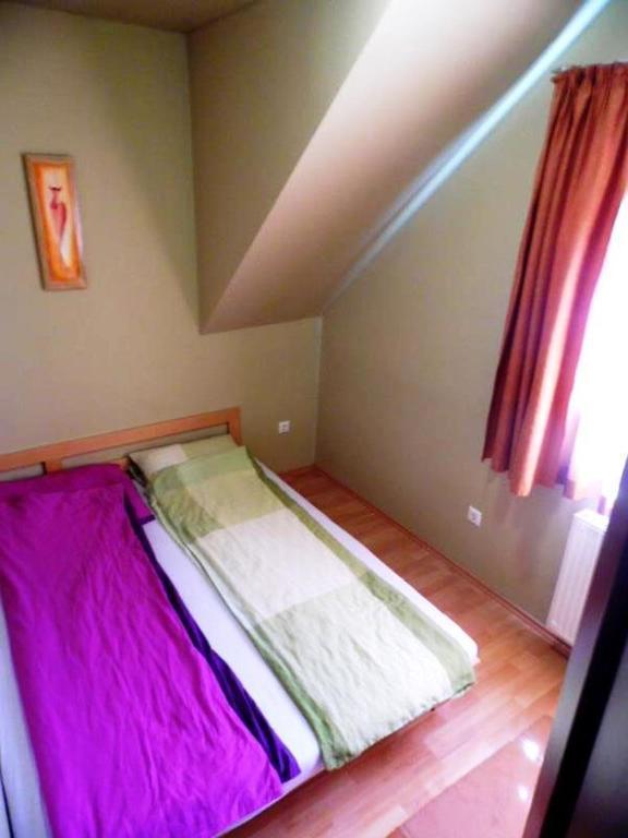 Siraly Apartman Siófok Zewnętrze zdjęcie
