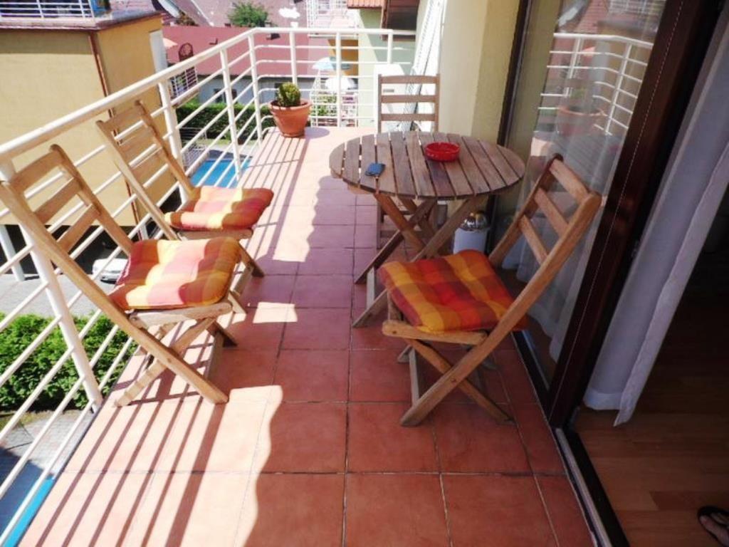 Siraly Apartman Siófok Zewnętrze zdjęcie