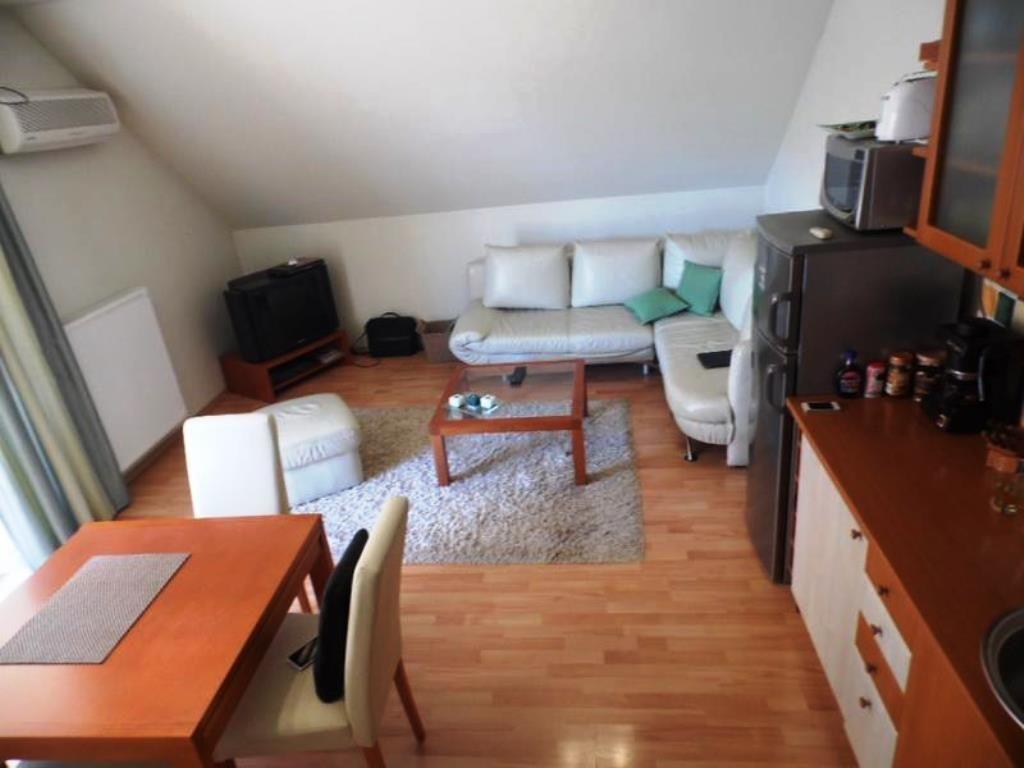 Siraly Apartman Siófok Zewnętrze zdjęcie